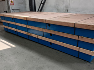 鑄鐵檢驗(yàn)平板